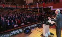 'Öyle bir sistem kuralım ki kim iktidara gelirse gelsin bu tür krizlerle Türkiye karşı karşıya kalmasın'