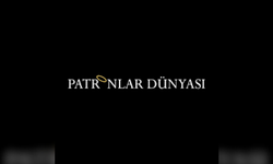 Patronlar Dünyası’nı hangi gazeteci satın aldı?