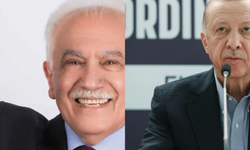 Perinçek'ten Erdoğan'a ittifak çağrısı