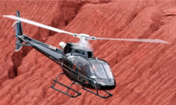 PKK'nın helikopterinin finansörü belli oldu