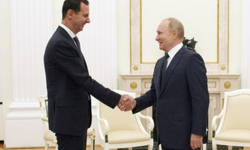 Putin, Esad ile görüştü... Konu Türkiye-Suriye ilişkileri