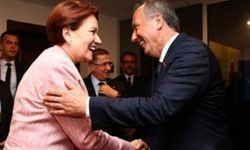 “Razıyım Akşener başbakan olabilir”