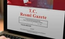 Resmi Gazete'de atama kararları açıklandı