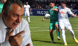Rizespor’un siyasallaşmasını kabul etmiyorum