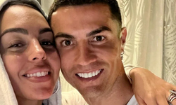 Ronaldo evleniyor