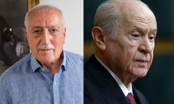 Sadettin Tantan, Bahçeli'ye yanıt verdi