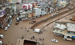 Şanlıurfa Valiliği: Sel nedeniyle 16 yurttaşımız hayatını kaybetti