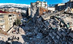 SBB, Kahramanmaraş ve Hatay depreminin maddi zararını açıkladı