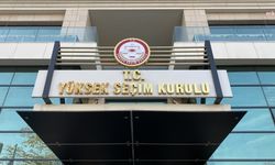 Seçim kararının ardından gözler YSK'da