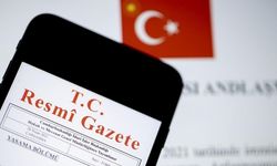 Seçim takvimi Resmi Gazete'de yayımlandı.