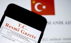 ‘SEÇSİS’ ve ‘SSPS’ hakkında genelge Resmi Gazete'de yayımlandı
