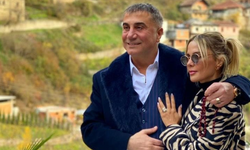 Sedat Peker'in eşi dijital imza topluyor