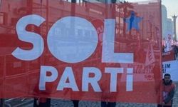 SOL Parti'den, Erdoğan'ın adaylığına yeniden itiraz geldi