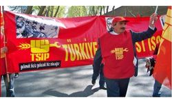 Sosyalist Güç Birliği'ne bir parti daha katıldı