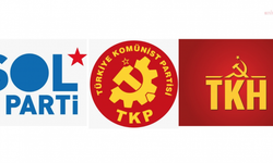Sosyalist Güç Birliği, ittifak protokolünü YSK'ya sundu
