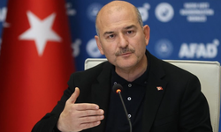 Soylu, Hatay'da çok uzun konuştu ama Hatay'ın en büyük sorunu ağzına almadı