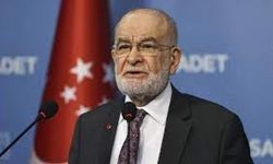 Temel Karamollaoğlu'ndan Kılıçdaroğlu'na destek