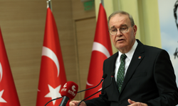 "Terör örgütünün siyasi uzantılarıyla kol kola girecek kadar durumları vahim”