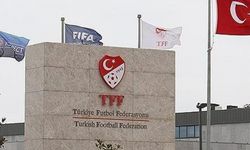 TFF açıkladı: 2 takım küme düşecek