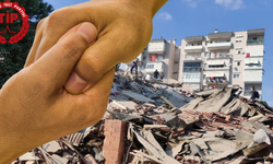 TİP Hatay’a bir yardım tırı daha gönderdi