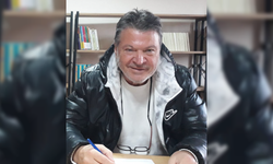 Yazarımız Merih Bayraktar milletvekili aday adayı oldu