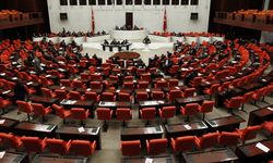 'Yeni ekonomik model' araştırılsın önergesi AKP-MHP oylarıyla reddedildi