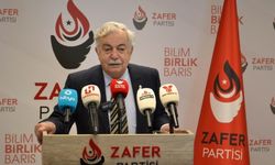 “Yeni yasa ile yangından mal kaçırma”
