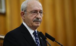 Yeşiller Partisi'nden Kılıçdaroğlu'na destek