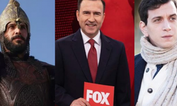 3 Nisan Reyting sonuçları... Hangi dizi zirvede?
