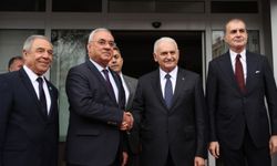 74 eski DSP'li bakan ve vekil Kılıçdaroğlu'na destek verdi