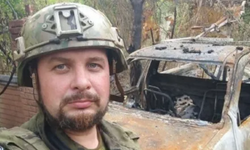 Bombalı saldırı suikast çıktı: Ölen Rus 'savaş muhabiri' Vladlen Tatarskiy kimdir?
