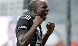 Aboubakar, Galatasaray'a özel hazırlanıyor