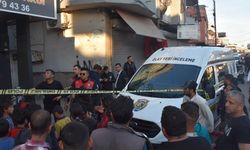Adana'da silahlı kavga: Baba ve oğlu öldü