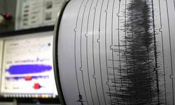AFAD duyurdu: Samsun'da deprem