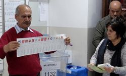 AGİT: Fazladan oy pusulasına limit getirilmeli