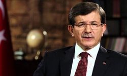 Ahmet Davutoğlu'nun rahatsızlığı ortaya çıktı