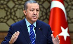 AKP binasına saldırıyla ilgili Erdoğan'dan ilk açıklama