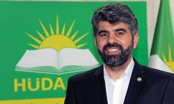 AKP'den aday olan Hüda Par'lı Dinç, Hizbullah davasında hapis yatmış