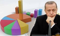 AKP'li vekillerden anket yorumu: Erdoğan önde!