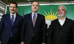 AKP listelerinde yer alan Hüdaparlı Hizbullah’ın yazarı çıktı