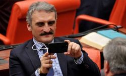 AKP'nin Yeliz'i 16'ıncı sıradan aday oldu
