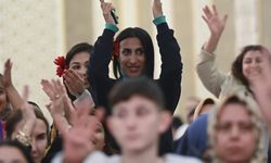 AKP'li Cumhurbaşkanı Romanlara yine hayal dağıttı