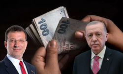AKP'li Erdoğan, kira yardımında İmamoğlu'nu geçti