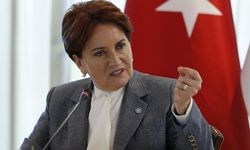 Akşener'den Erdoğan'a: Sen kimi gömüyorsun, kendine gel!