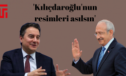 Ali Babacan'dan 'Kılıçdaroğlu' talimatı