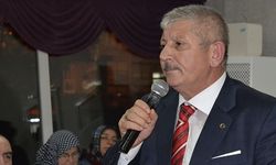 Amasya Valisi'ne 'yavşak' diyen belediye başkanı Mehmet Sarı MHP'den aday oldu