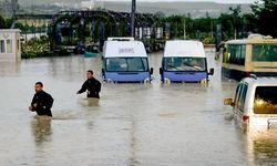 Ankara'ya sel baskını uyarısı!