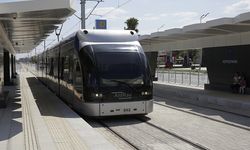 Antalya'da toplu ulaşım 1 Mayıs'ta ücretsiz