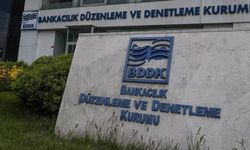 BDDK: Kur korumalı mevduat 1 trilyon 701 milyar 63 milyon liraya yükseldi