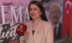 “Ben 11 yaşındayken bir kişi başa geldi. Bugün 31 yaşındayım. Hala aynı kişi ülkeyi yönetiyor."
